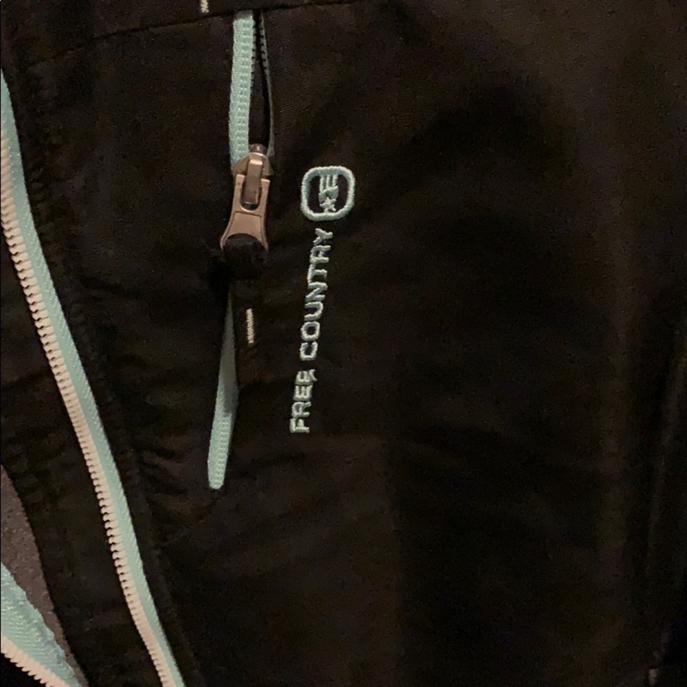 Jacket - Picture 2 of 4